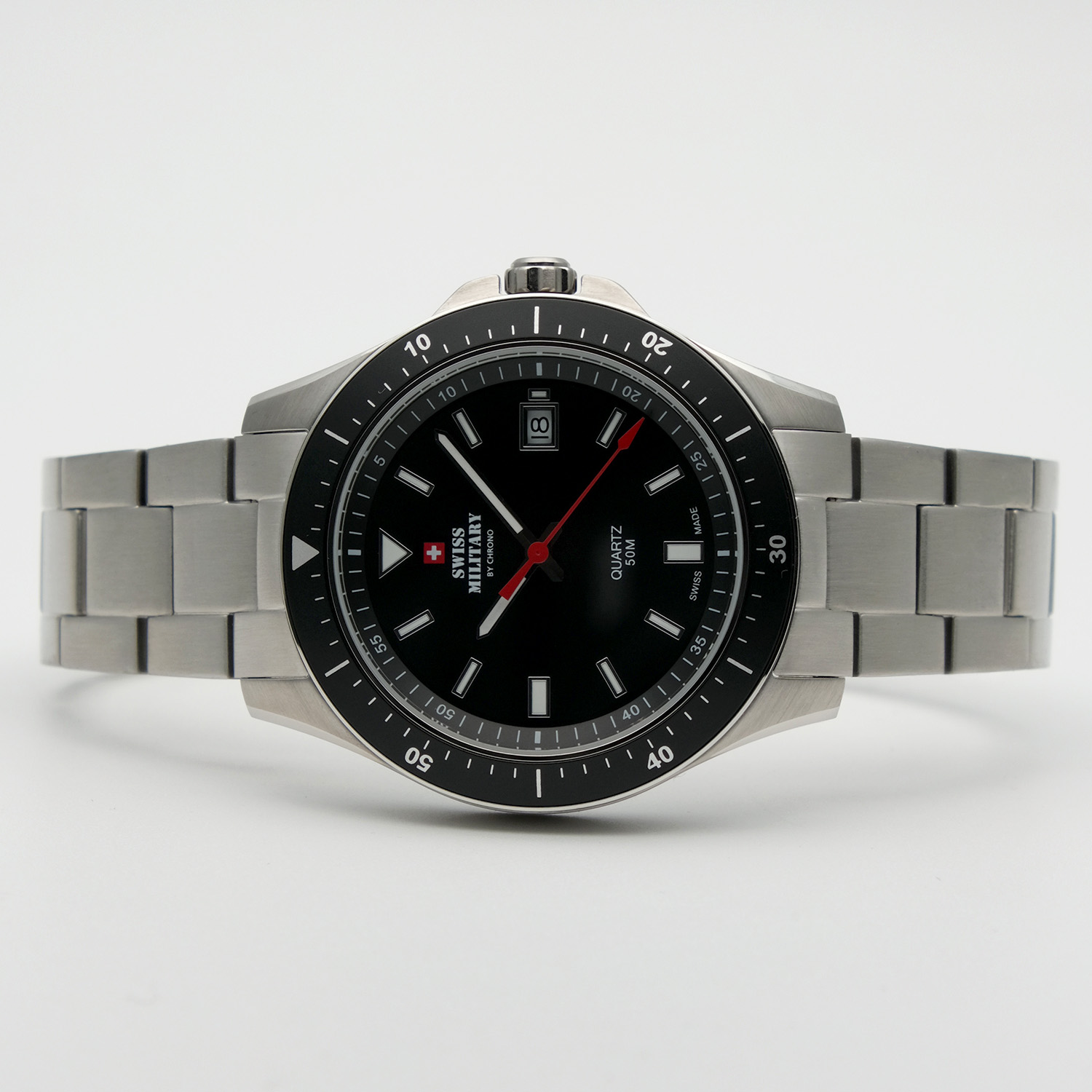 Swiss Military SM34082.01